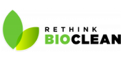 Rethink BioClean logo